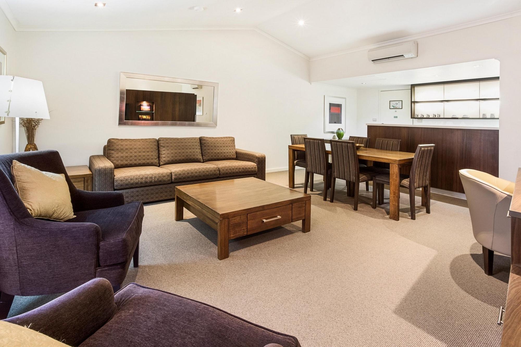 Karratha International Hotel Extérieur photo