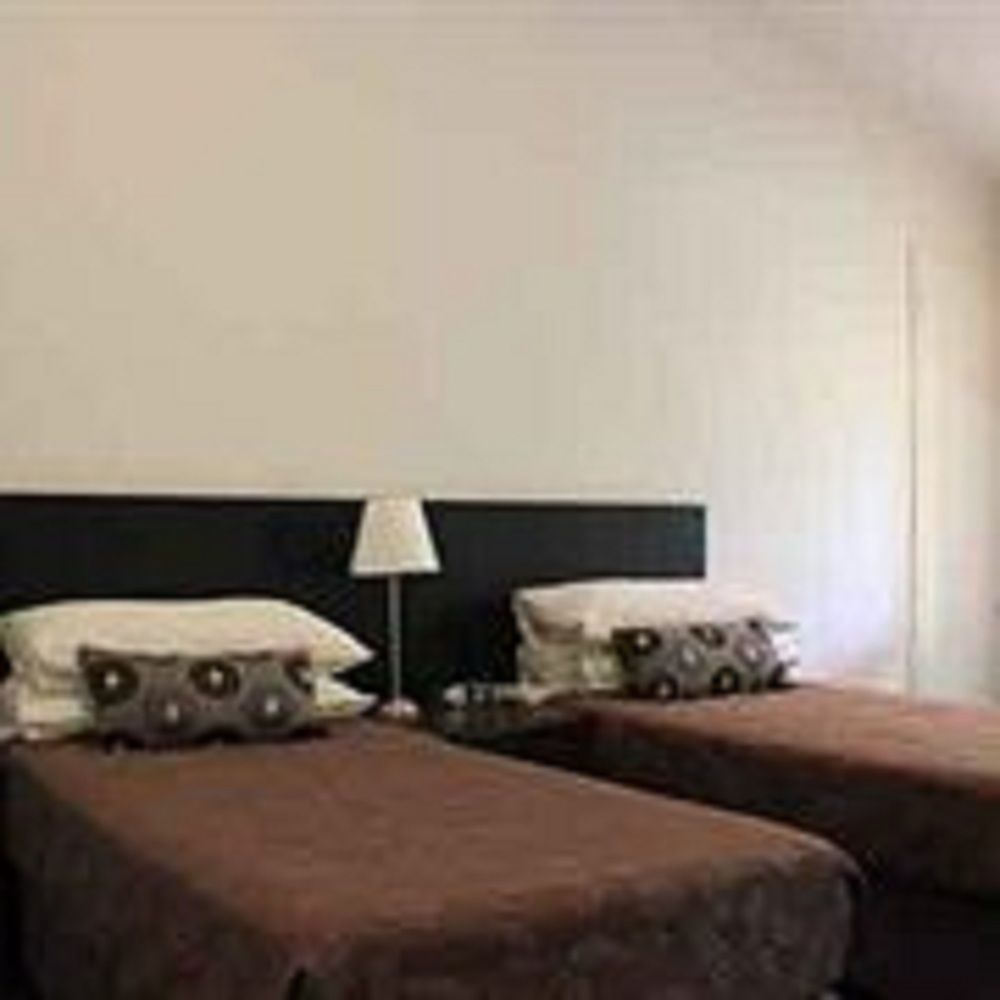 Karratha International Hotel Extérieur photo