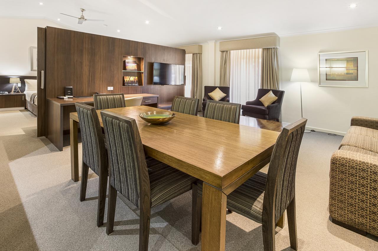 Karratha International Hotel Extérieur photo